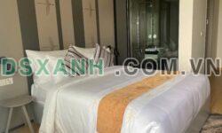 Bán căn hộ khoáng nóng Wyndham Thanh Thủy, 33m², view đẹp