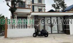 Bán nhà đất Thịnh Đán 138m2, full thổ cư, ô tô vào tận nhà