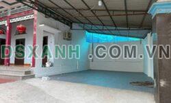 Cho thuê nhà 2 tầng tại Liên Châu – Yên Lạc – Diện tích 350 m2