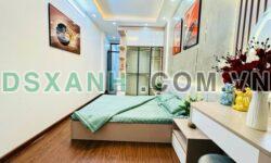 Bán nhà Láng Hạ, Đống Đa 30m² – 6 tầng, 4 ngủ, ở ngay