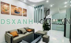 10 tỷ – Nhà đất 36m², Trần Đại Nghĩa, Hai Bà Trưng