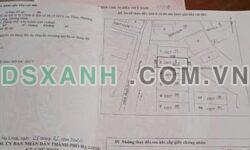 Bán đất Hà Khẩu, đường 3 ô tô tránh, vị trí đẹp, tiềm năng lớn