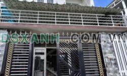 Bán nhà 2T hẻm Lương Định Của, Nha Trang. Ngay chợ, 3PN, SH, ĐN.