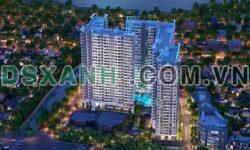 Bán nhà Vĩnh Phú, 54m2, 2 tầng, 3.25 tỷ – Xe hơi tận cửa