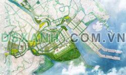 Bán đất lô góc Xuân Diệu, Tư Thủy 153m², MT 6m, kinh doanh đỉnh