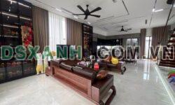 Bán Biệt Thự Thanh Miếu – Vũ Thê Lang, Nội Thất Đẹp, Vào Ở Ngay