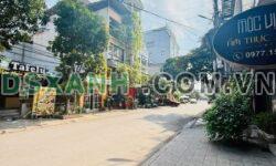 Bán nhà 3 tầng Bắc Sơn KD đỉnh, 80m2, đối diện Bà Vân, gần Diamond