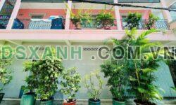Bán nhà Hàn Hải Nguyên Q11, 5 tầng, khu VIP, giá tốt