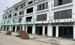 Bán nhà đất Cầu Bình Minh, sổ đỏ lâu dài, nhận nhà hoàn thiện ngay