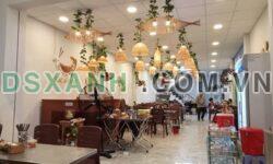 Bán nhà mặt tiền KD Trần Quốc Toản, Dĩ An. Hoàn công, ngang 6m