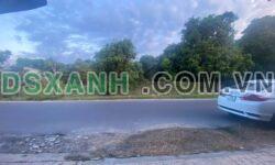 Bán đất Cam Tân, Cam Lâm: 581m², thổ cư 100%, đường nhựa
