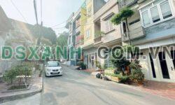 Bán đất Minh Lang, Tiên Cát, 203m2, mặt tiền 7m – Đầu tư sinh lời