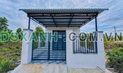 Bán nhà cấp 4 LaGi, 106m2, Hẻm Nguyễn Chí Thanh – Vào ở ngay