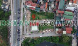 Bán đất đấu giá Như Quỳnh, 2 mặt tiền, KD đỉnh, vỉa hè 10m