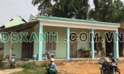 Bán Đất Yên Lập Phú Thọ 1600m² – Mặt Tiền Đường Nhựa Rộng