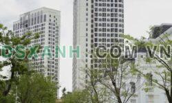 Bán căn hộ VCI Vĩnh Yên, 68.3m², 2 ngủ, nội thất cơ bản, có HĐ thuê