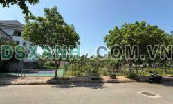 Bán đất KĐT Nam Đầm Vạc, Vĩnh Yên – 200m², MT 10m, Sổ Đỏ