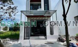 Bán nhà 1 lầu Thủ Dầu Một, giáp TP Mới, 95m², 3PN. Sổ riêng