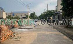 Bán đất TĐC Gò Móc Quyết Thắng, 100m2, full thổ cư, sổ đỏ trao tay