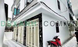 Bán nhà Phụng Châu 35m2, 4 tầng mới, gần ĐH TDTT, chỉ 2.95 tỷ
