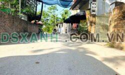Bán đất thổ cư Tam Đảo, Lý Tam Quan. 107m², gần TL302, giá tốt