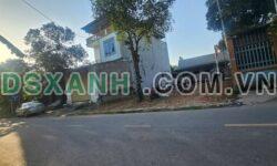 Bán đất Tam Đảo mặt tiền TL309B, full thổ cư, KD tốt