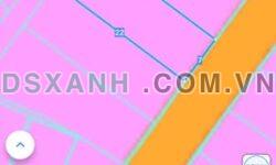 Bán Đất Hòa Long Bà Rịa 7x22m, Đường Nhựa, Khu Dân Cư