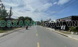 Bán đất mặt tiền Hương Lộ 39, đường 13m, tiềm năng sinh lời
