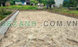 Bán đất Trung Hoà, Yên Mỹ, Hưng Yên, sau KCN Yên Mỹ 2. Giá 1 tỷ