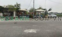 Bán đất KĐT sau CA thị xã Phú Thọ, 5x20m, vị trí đẹp, tiềm năng