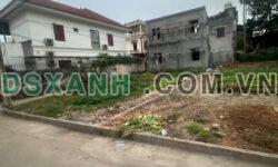 Bán đất Tích Giang, 95m², ngõ thông ô tô, giá tốt