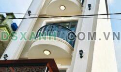 Bán đất Đông Khê – Ngô Quyền, lô góc sân cổng riêng, 71m², giá 5.45 tỷ