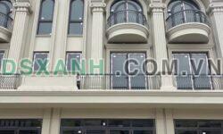 Bán Shophouse Chợ Hàng, Lê Chân – Vị trí Đẹp, Giá Tốt Nhất Thị Trường