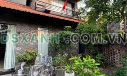 Bán nhà mái thái đẹp Khu Nam, Cam Giá, Thái Nguyên. Full nội thất