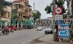 Bán nhà đất Phan Đình Phùng, Thái Nguyên – Ngõ 153 Minh Cầu – 84m²