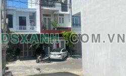 Bán đất MT Lê Văn Miến, Vĩnh Hòa, Nha Trang – 60m² – Đường 13m