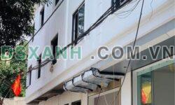 Bán nhà 3 tầng Bần-Mỹ Hào, Hưng Yên. Full nội thất, ô tô đỗ cửa