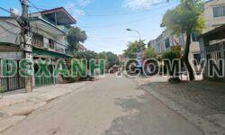Bán đất mặt tiền đường Đồi Cam, Thanh Miếu – Kinh doanh tốt