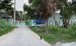 Bán đất Hiệp Thành, Thủ Dầu Một – Vị trí đẹp, Đầu tư sinh lời