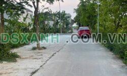 Bán đất Mộ Đạo, Quế Võ sát KCN QV1 – Đầu tư sinh lời