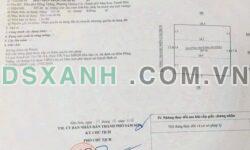 Đất Vàng Thanh Niên, Sầm Sơn: MT 17m, KD Tự Do, Sổ Đỏ, Giá Tốt