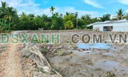 Bán 2 Nền Liền Kề Long Phú, Tam Bình 5x45m, Giá Đầu Tư
