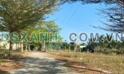 Bán đất Diên Phước, Diên Khánh: 77m², mặt tiền 5m, giá 440 triệu