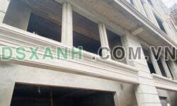 Bán nhà phố KD Hồ Sen, Hải Phòng: Vị trí vàng, sinh lời đỉnh
