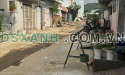 Bán Nhà Hòn Xện, Nha Trang: 65.2m², 1 Trệt 1 Lửng, Gần Biển