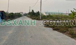 Đất đẹp Phan Sào Nam, DT 87.5m², gần chợ, giá tốt