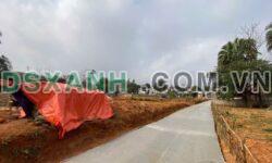 Bán đất Tân Phú, Tân Sơn, Phú Thọ, 270m², Giá Tốt