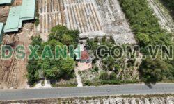 Bán đất Chơn Thành, MT 6m, thổ cư, SHR, KD đa năng