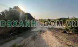Bán Lô Đất Vàng Krong Ana: View Đầm Sen, Hẻm Cấp 1, Sổ Đỏ Trao Tay