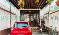 Bán nhà đẹp Tân Long, 198m², 2 tầng, ô tô tránh, vào ở ngay